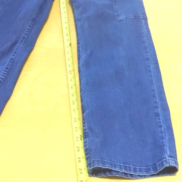 Broken Promises cargo jeans Bad Ass jeans!!! #Skaterjeans - Picture 13 of 16